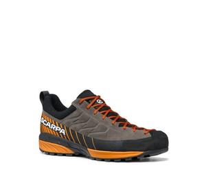 Zapato de aproximación Scarpa Mescalito (Titanium Mango) Hombre