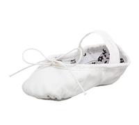 Zapato De Ballet Capezio Daisy Para Niña - 205C