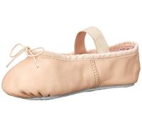 Zapato De Ballet Capezio Daisy Para Niña - 205C