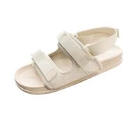 Zapato De Caminar Mujer Ligero Cómodo Ortopédico, Sandalias Mujer Verano Cuentos, Zapato - Scratch Zapatilla Minimalista Color Sólido/Sólido, Zapatillas Exteriores Relajación, Zapatillas Ligeras