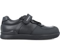 Zapato de colegial de BIOMECANICS modelo 241015 NEGRO_A054 32