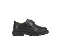 Zapato De Cuero Niños Geox Shaylax MKP