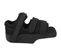 Zapato de CuracióN de Carga de la Parte Delantera del Pie, ReduccióN del Dolor Movible PosquirúRgico para el Calzado de la Parte Delantera del Pie para el Hospital (M)