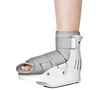 Zapato De Curación Sin Carga En El Antepié Para Dolor De Metatarsalgia, Post Juanete, Fractura De Dedo, Cirugía De Dedos En Martillo 2024 Nueva Bota Médica Mejorada Sin Carga De Peso,B,Right L