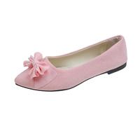 Zapato De Danza Zapatos Danza Latina Mujer Modern Jazz Zapato Heels Dance Mujer Tacón Zapatillas Clásico Latino Heels Dance Shoes, rosa, 41 EU