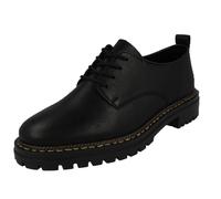 Zapato De Encaje Para Mujeres Rieker - 52052