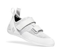 Zapato de escalada Black Diamond momentum (aleación blanca) para mujer