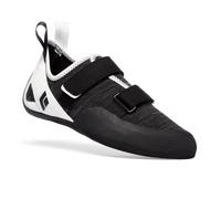 Zapato de escalada Black Diamond Momentum (blanco/negro) para hombre