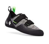 Zapato de escalada Black Diamond Momentum (Negro-Antracita) para hombre