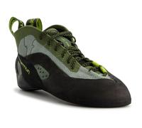 Pies de gato La Sportiva TC Pro Talla de zapato (EU): 38,5 / Color: verde