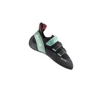 Zapato de escalada Spirit IV LV de chile rojo (noche)
