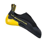 Zapato de escalada Sportiva Cobra 4.99 (Negro/Amarillo)