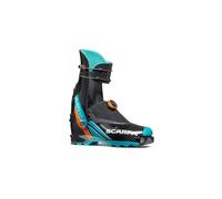 Zapato de esquí de alpinismo Scarpa Alien 4.0 (Negro) Unisex