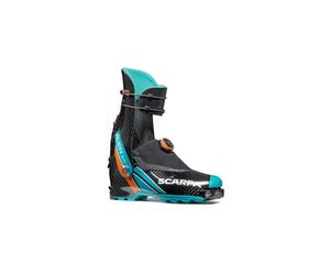 Zapato de esquí de alpinismo Scarpa Alien 4.0 (Negro) Unisex