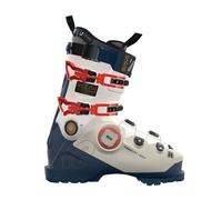 Zapato de esquí K2 RECON 120 BOA (Blanco/Azul) Hombre