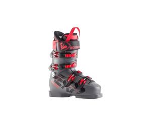 Zapato de esquí Rossignol RACING HERO WORLD CUP 90 SC (M.GREY) Junior