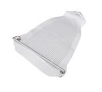 Zapato de Hierro Grueso Resistente al Calor, Resorte elástico, Suela de Planchado Antiadherente, Limpieza en seco de fábrica de Ropa