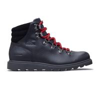 Zapato de invierno Sorel Youth Madson Hiker (negro, Negro) niño
