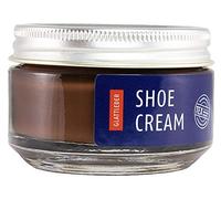 Zapato de la shoeboy - crema para zapatos crema para suave de alta calidad tipo de pieles hazel 50 ml