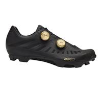 Zapato de MTB GIRO Gritter (Oro)