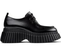 Zapato de piel CAMPER Pix BCN K201678 NEGRO_001 37