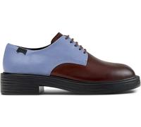 Zapato de piel CAMPER Twins Dean K201684 MULTI_023 42