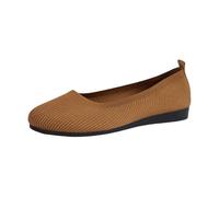 Zapato De Playa - Bailarinas Zapatos Planos Antiderantes en Cómodo Y Transpirable Ideales Verano Y Deporte