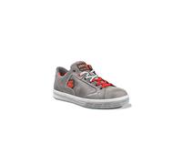 Zapato de protección U-POWER Forest S3 Src, talla 39, reposapiés estable para el trabajo y la seguridad