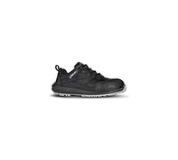 Zapato de protección U-POWER Yukon S3 Src, talla 44, reposapiés estable para el trabajo y la seguridad