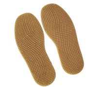 Zapato de repuesto antideslizante con suelas de gruesas para reparar parches de resistentes desgaste para suelas de zapatos, talón y puntera