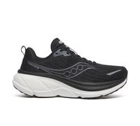 Saucony Hurricane 25, Sneaker Mujer, Black/White, 40 EU