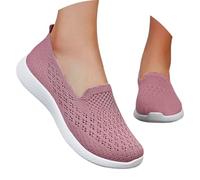 Zapato De Securite- Zapatos Descontratados con parte superior transpirable y suela flexible para un confort y un día perfecto en la primavera y el verano de los trajes descontratados