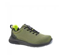 Zapato de seguridad PANTER FORZA SPORTY S3 ESD Verde