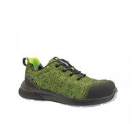 Zapato de seguridad PANTER VITA ECO S3 ESD Verde