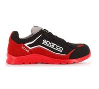 ZAPATO DE SEGURIDAD SPARCO NITRO RSNR S3 SRC CALZADO DE PROTECCIÓN TALLA 37 A 47
