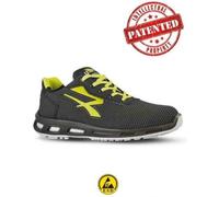 ZAPATO DE SEGURIDAD U-POWER PRIME NÚMERO 39 RL20414/39