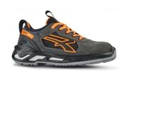 ZAPATO DE SEGURIDAD U-POWER RYDER S1P NÚMERO 45 RS20016/45