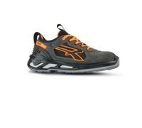ZAPATO DE SEGURIDAD U-POWER RYDER S1P NUNERO 42 RS20016/42