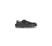 Zapato de seguridad U-POWER Structure S2 Src, talla 38, reposapiés estable para el trabajo y la seguridad