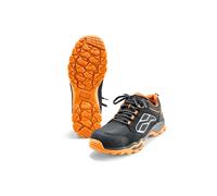 Zapato de seguridad WORKER S2 Talla 40