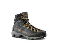 Zapato de senderismo La Sportiva Aequilibrium Hike Woman GTX (Carbono/Verde Aspen) Mujer