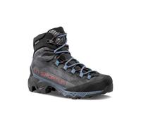 Zapato de senderismo La Sportiva Aequilibrium Hike Woman GTX (Limestone/Azalea) Mujer