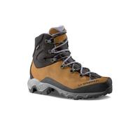 Zapato de senderismo La Sportiva Aequilibrium Trek GTX (Café/piedra) Mujer