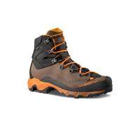 Zapato de senderismo La Sportiva Aequilibrium Trek GTX (Chocolate/papaya) Hombre