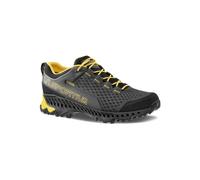 Zapato de senderismo La Sportiva Spire GTX (Negro/Bamboo) Hombre