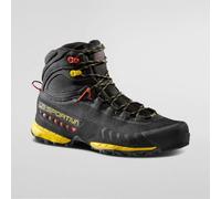 Zapato de senderismo La Sportiva TXS GTX (NegroAmarillo)