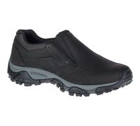 Zapato De Senderismo Merrell Moab Adventure MOC Para Hombre Negro 9 M US J91833