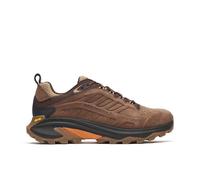 Zapato de senderismo Merrell MOAB SPEED 2 LTR WP (MOLE) Hombre
