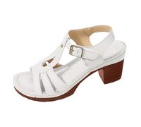 Zapato De Tacón Bajo Para Mujer Zapatos De Verano Para Mujer Zapatos Cómodos Sandalias Sandalias Estilo Bohemio Veraniego Cómodas Antideslizantes Y Transpirables Con Punta Abierta Y Tacón Cuña