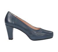 Dorking - Zapatos salón Piel Azules - Cuero para: Mujer Color: Sugar Oceano Talla: 37